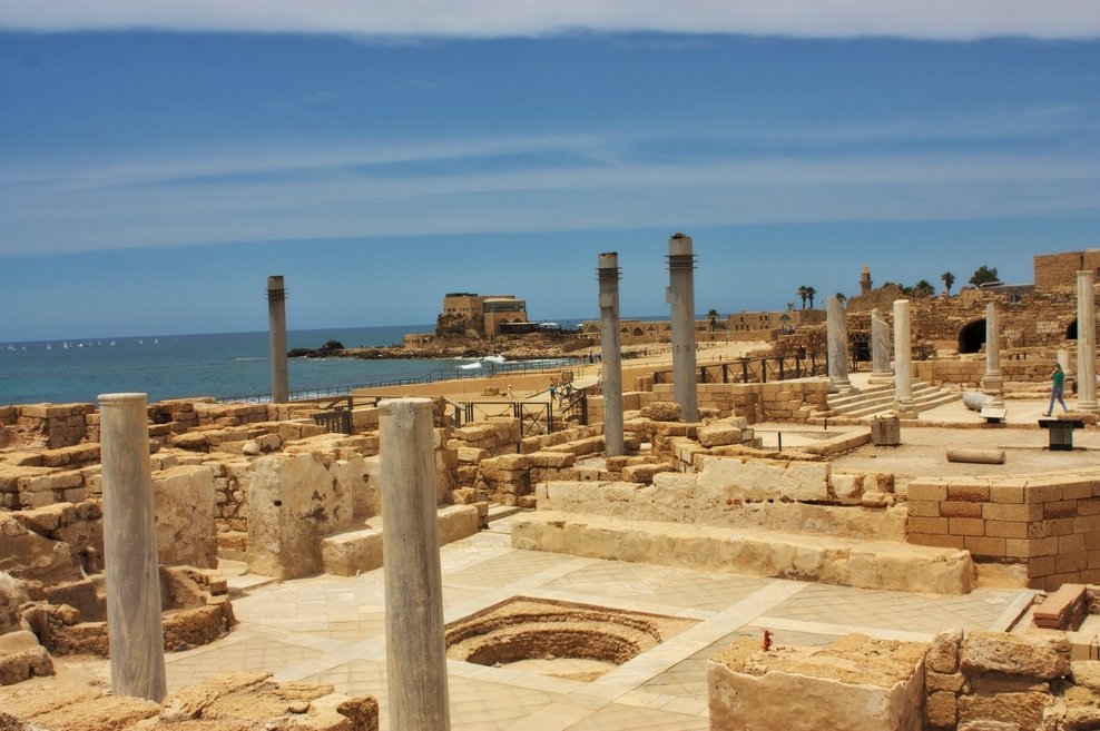Cesarea